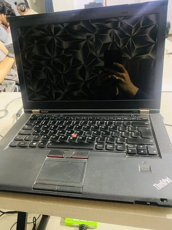 Lenovo ThinkPad T430S 1