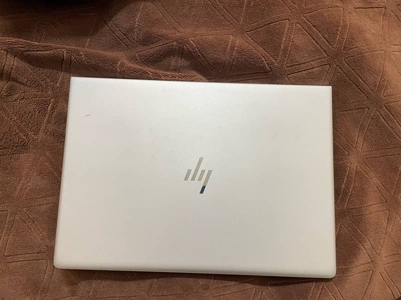 HP elitebook 840 G5 Core i5 4