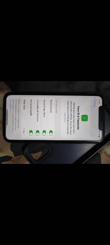 iphone 11 factory unlocked All ok 5