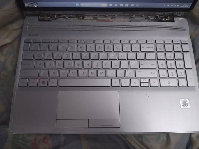 i5 10Generation laptop (HP) 1