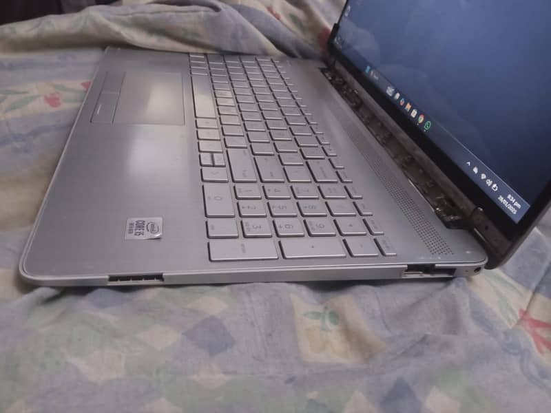 i5 10Generation laptop (HP) 3