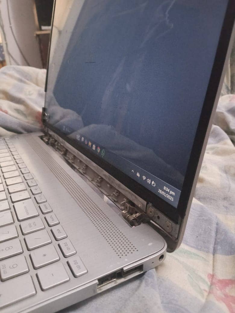 i5 10Generation laptop (HP) 4