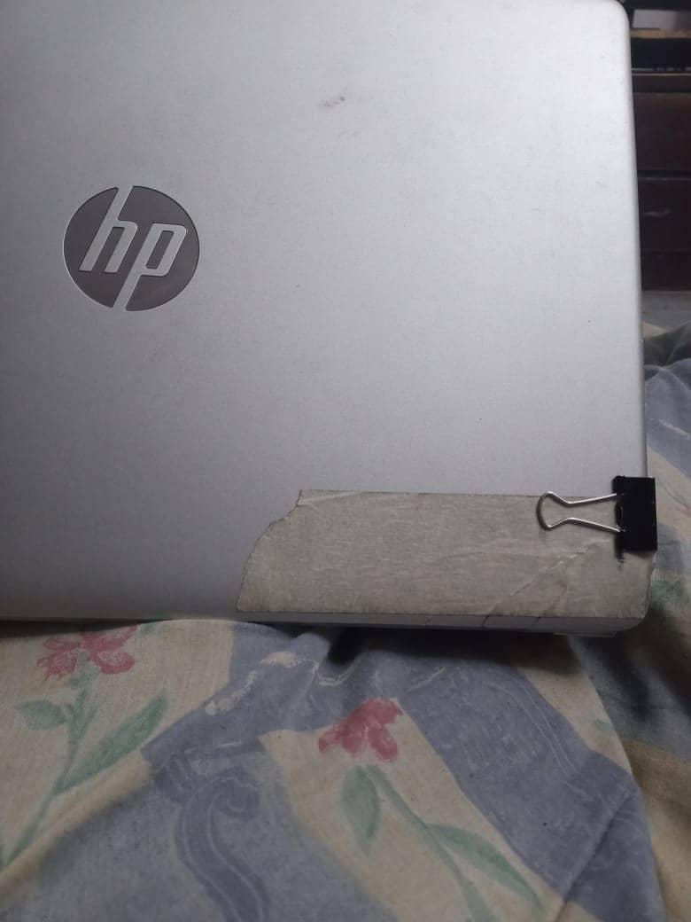 i5 10Generation laptop (HP) 5