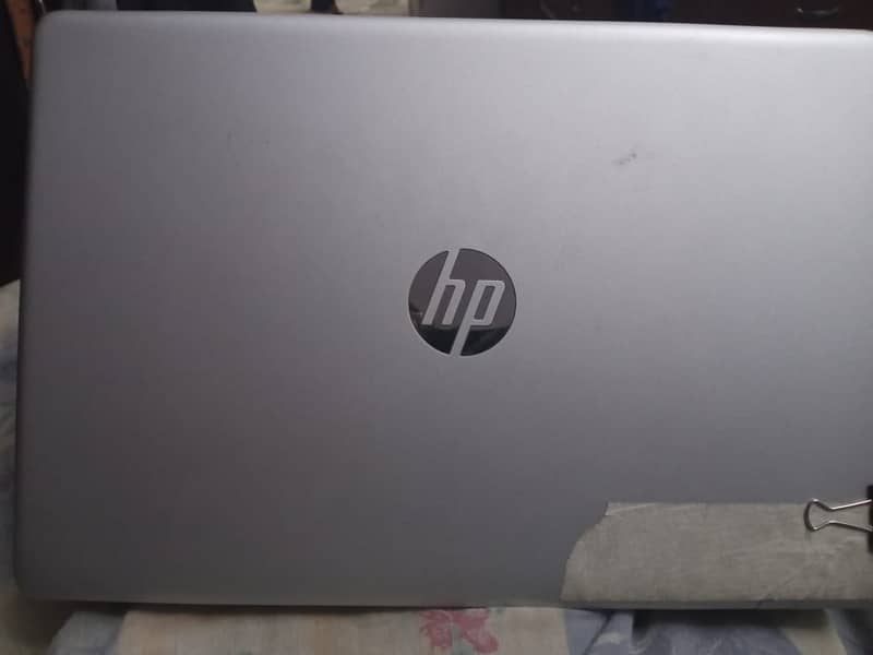 i5 10Generation laptop (HP) 6