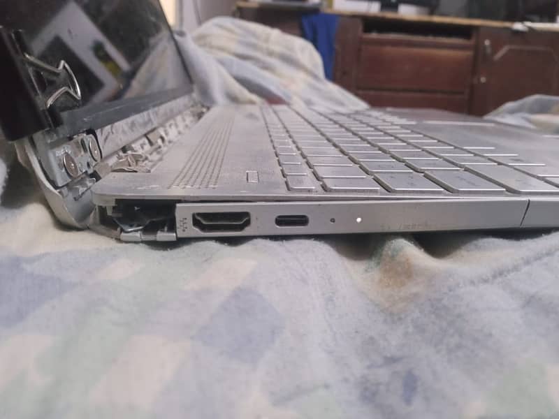 i5 10Generation laptop (HP) 7