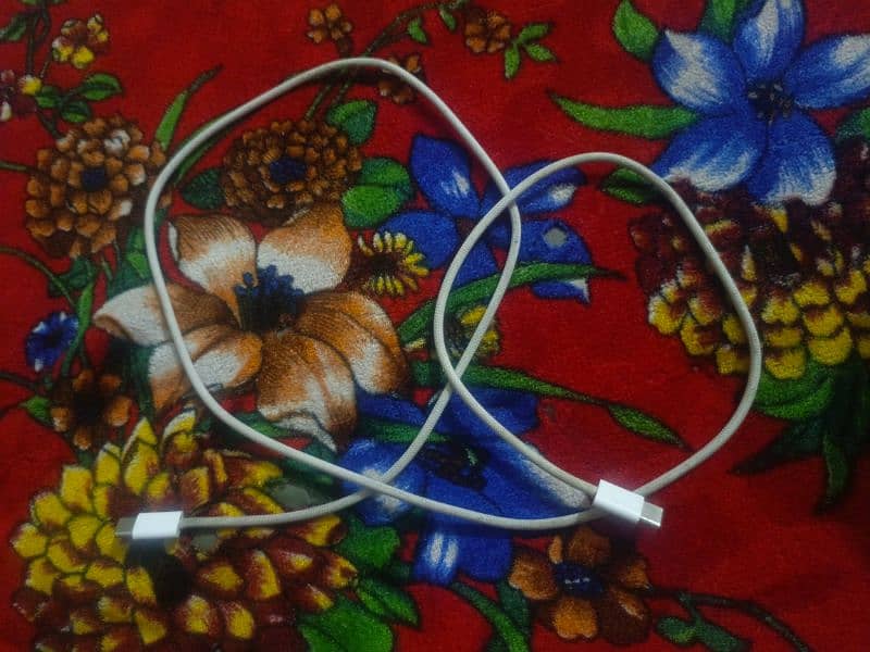 iphone. 15Pro max ki Orgnial Data Cable 1