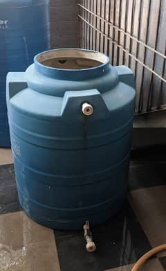 Fiber water storage Tank