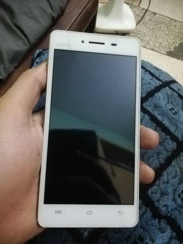 Vivo 4/64 0