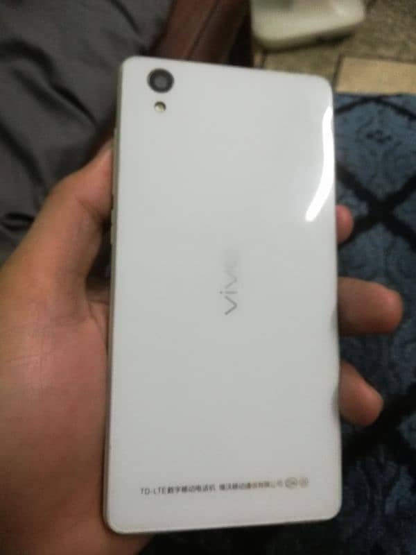 Vivo 4/64 1