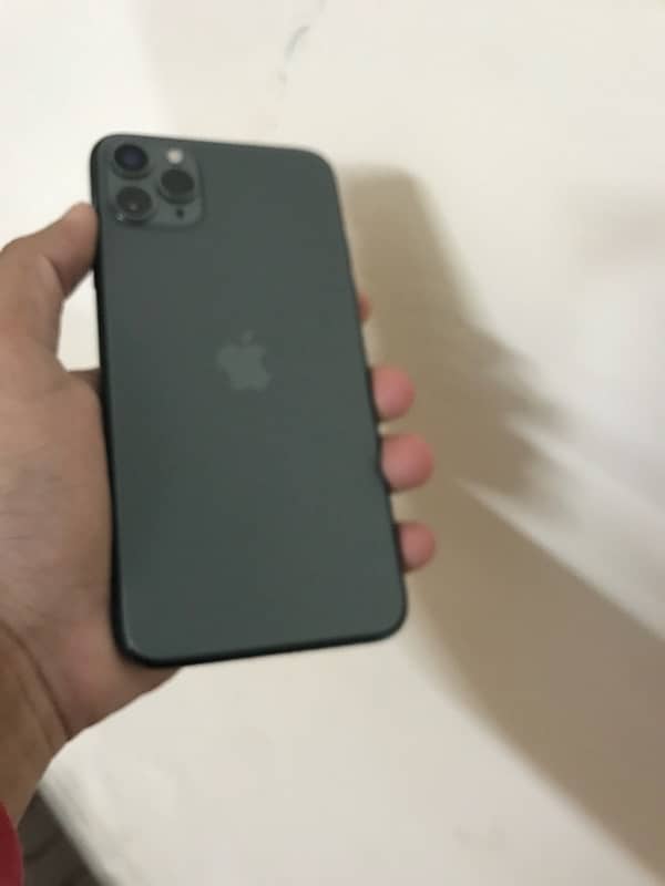 iphone 11 pro max non pta 1