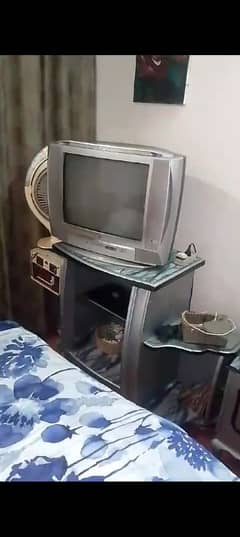 LG tv