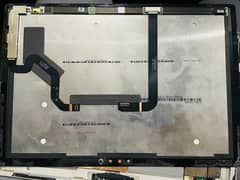 Microsoft Surface Pro 4 parts