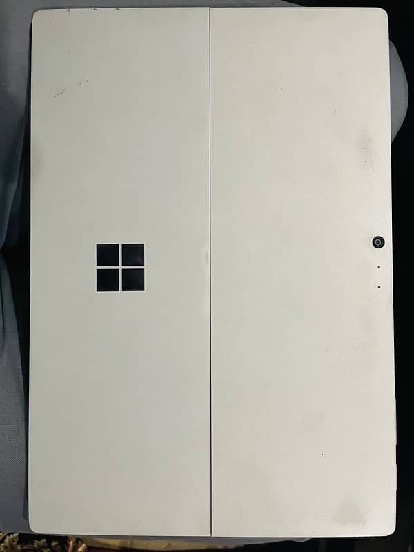 Microsoft Surface Pro 4 parts 2