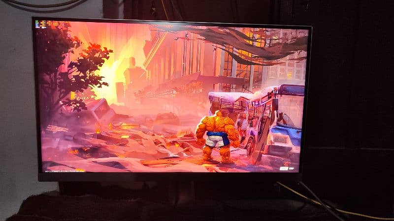 Titan Army 4k 160hz MINI LED monitor 3