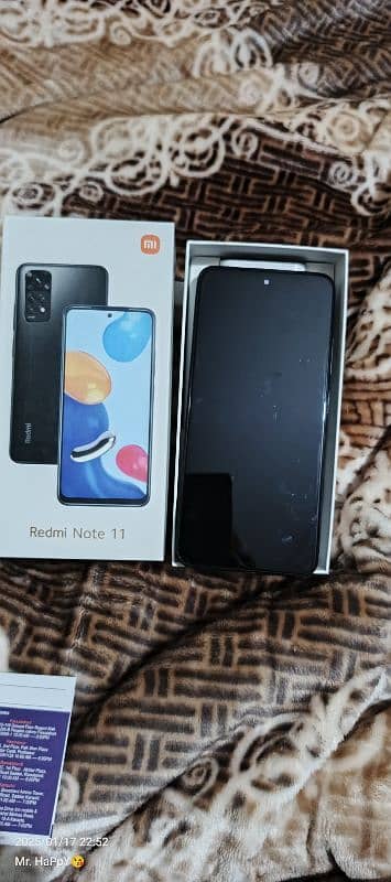 Redmi Note 11 1