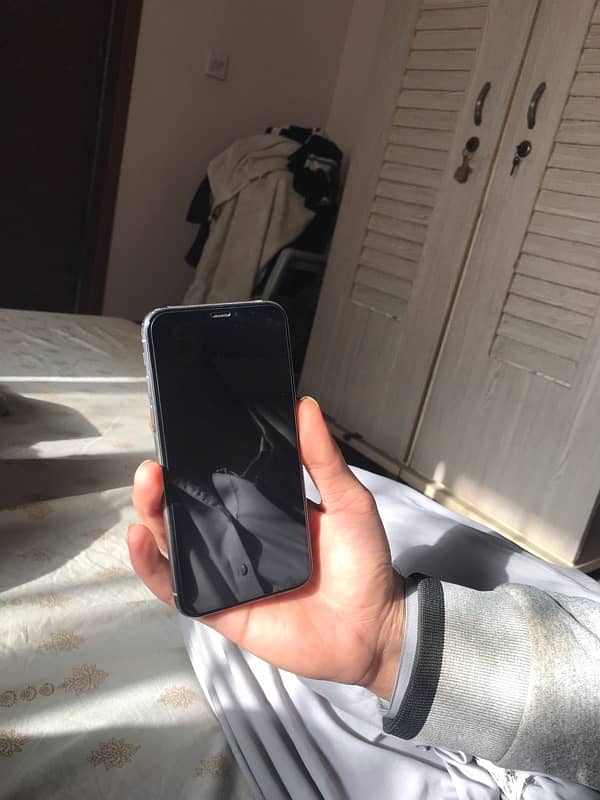 iPhone X 256 urgent selll 1