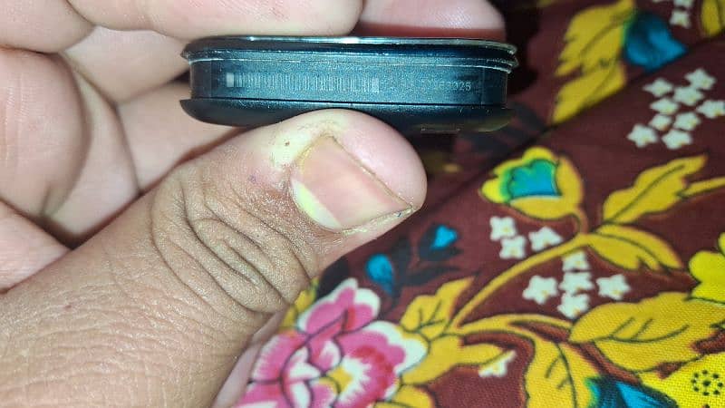 MI BAND 6 10 /9 CONDITION 03160600172 8