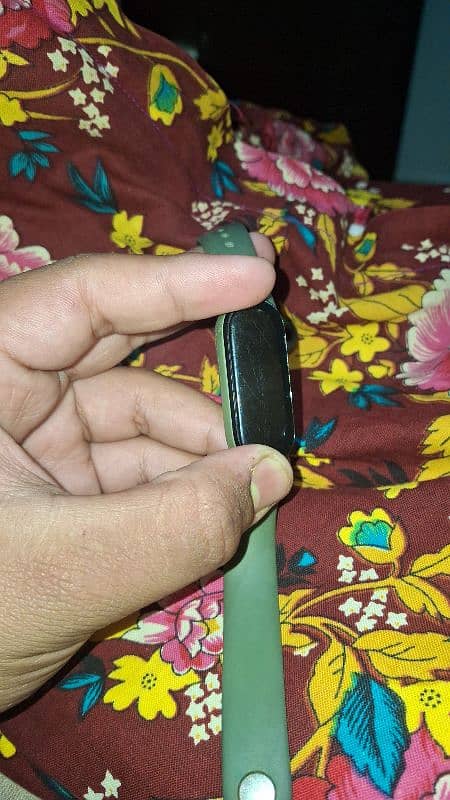 MI BAND 6 10 /9 CONDITION 03160600172 11