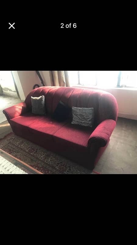 5 seater sofa set for sale 1