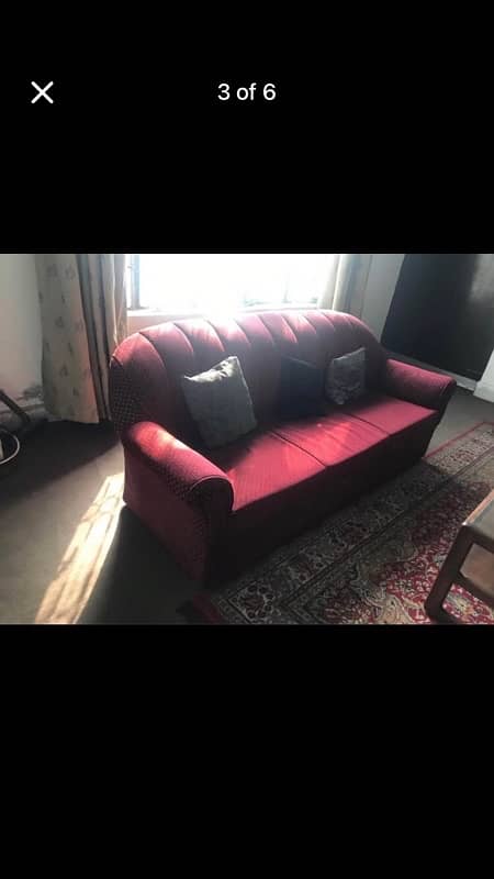 5 seater sofa set for sale 2