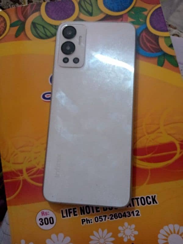 Infinix hot12 0