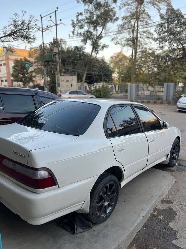 Toyota Corolla Cross HEV X 1998 0