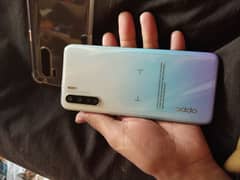 oppo f15 mobile 8/256/non PTA