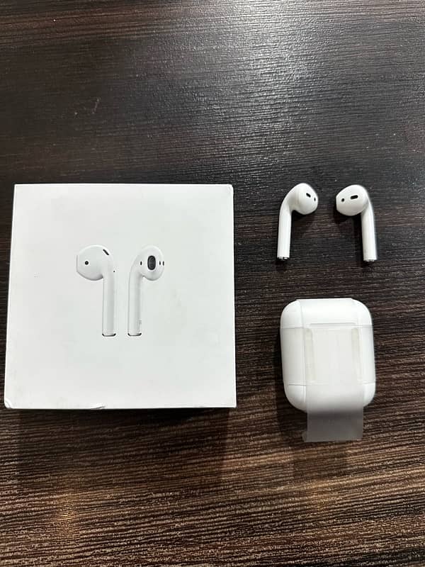 Air Pods 2 3