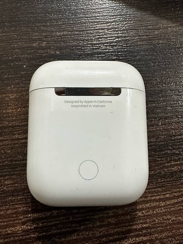 Air Pods 2 6