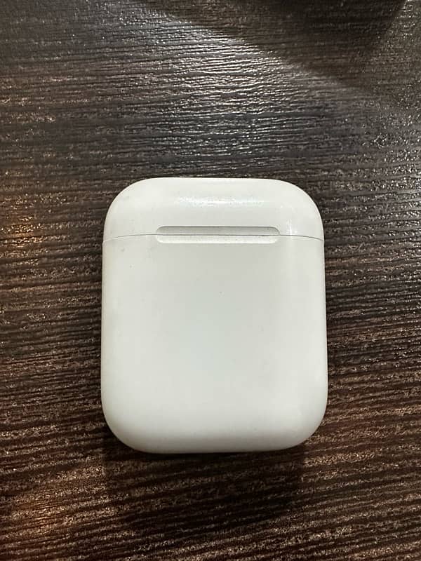 Air Pods 2 7