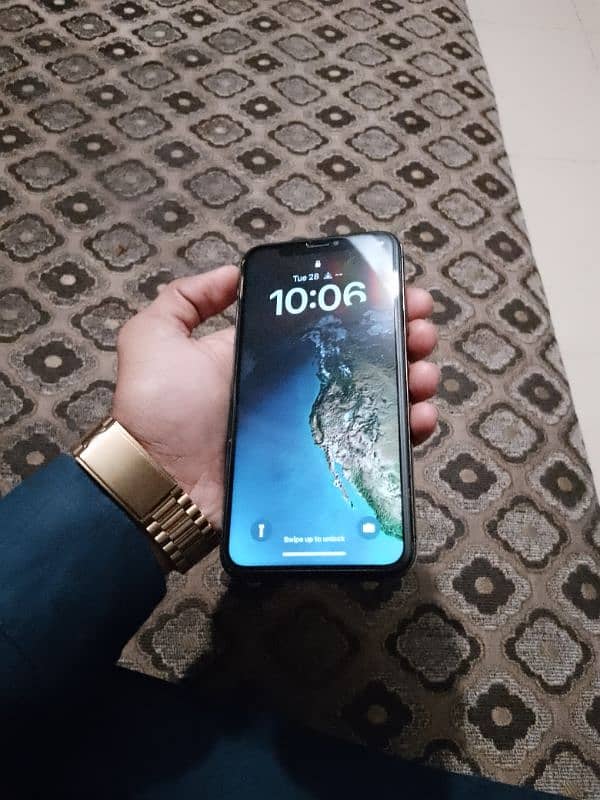 iphone x non pta 256 gb face fail true tone nhii ha 0