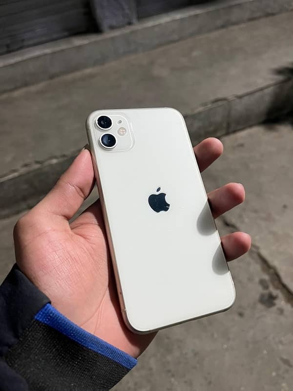 iphone 11 pta approved dual physical 2