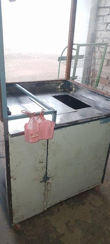 new counter running for sale 2