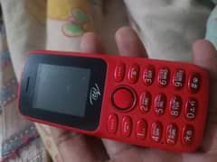 Itel Mobile