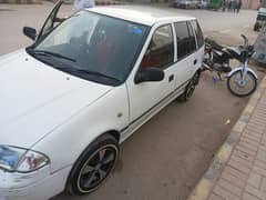 Suzuki Cultus VX 2006