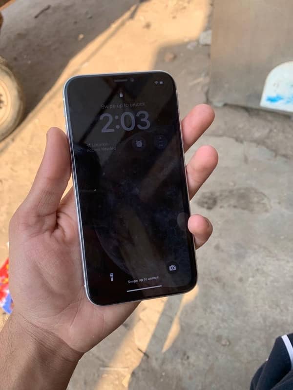 iPhone XR 128gb 2