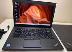 Model: LENOVO ThinkPad T460 / backlit keyboard