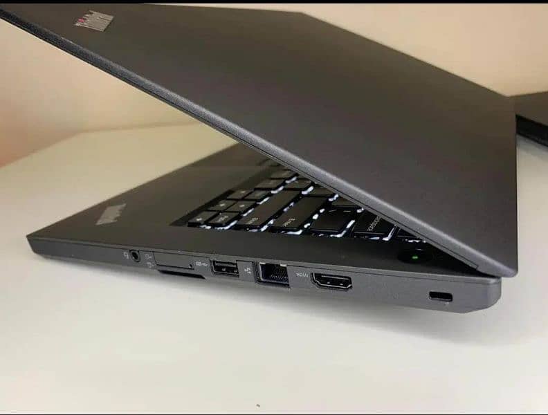 Model: LENOVO ThinkPad T460 / backlit keyboard 5