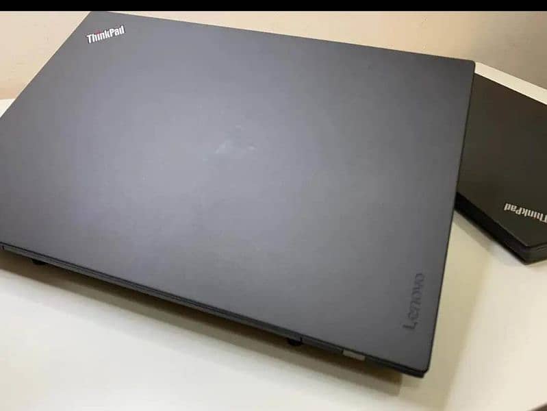 Model: LENOVO ThinkPad T460 / backlit keyboard 6