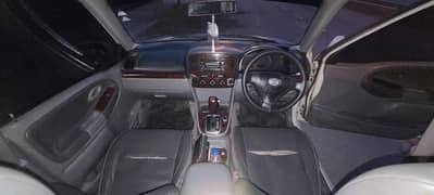 Suzuki Vitara 2005