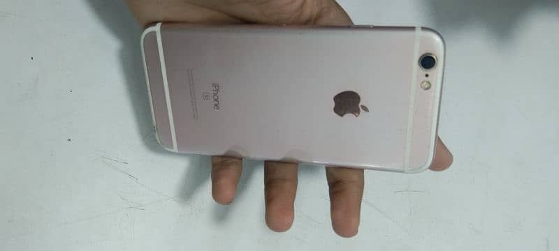 iPhone 6s PTA hai 03110*985*797 0