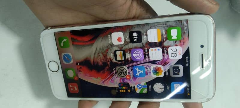 iPhone 6s PTA hai 03110*985*797 2