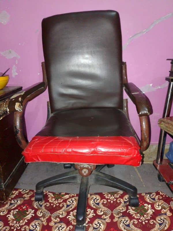 computer chair 0