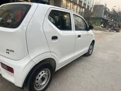 Suzuki Alto 2022