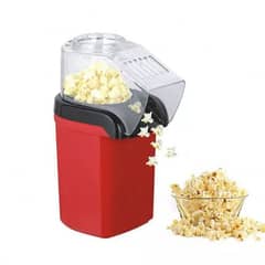 High Quality Mani electric popcorn machine