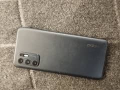 Oppo Reno 6