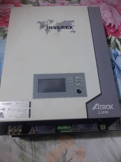 inverex 2.2kv