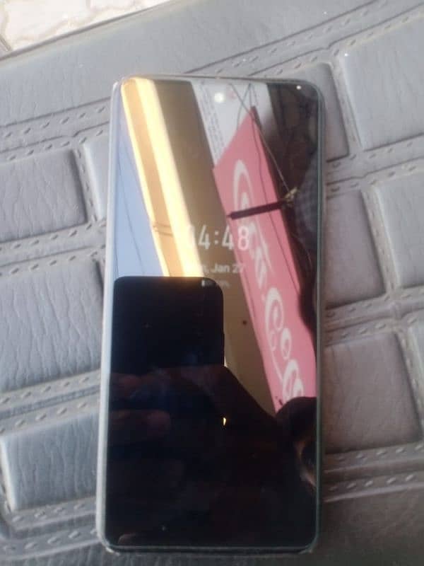 Infinix Hot 50i 3