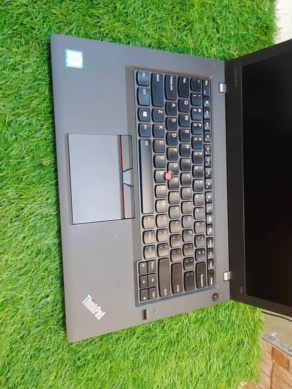 Lenovo ThinkPad T460  / intel Core i5 6th Generation Processor 1