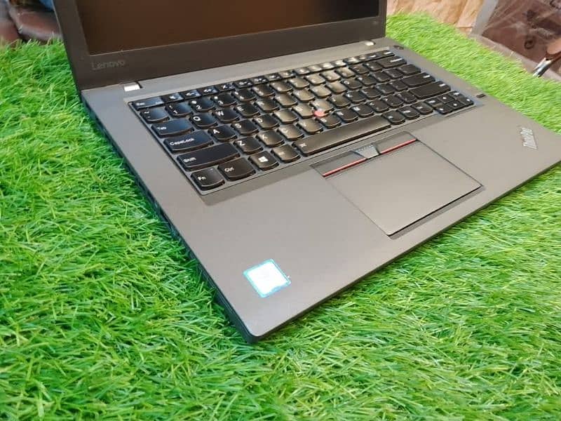 Lenovo ThinkPad T460  / intel Core i5 6th Generation Processor 4